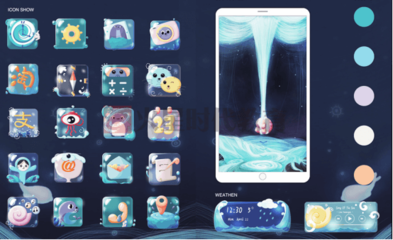 平面设计与电子商务专业就业前景解析 聚焦国内广告设计领域