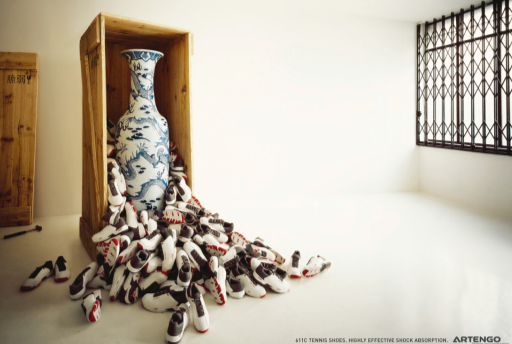 优秀设计必看的开眼系列专题15 国内外优质广告创意欣赏之国内篇